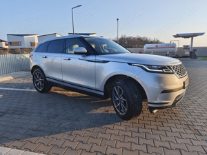 Range Rover Velar P250 2019 2.0 benzina - imagine 5