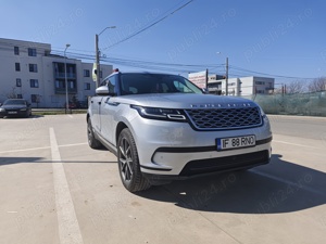 Range Rover Velar P250 2019 2.0 benzina - imagine 4