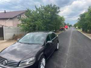 de vinzare pasat b 7. 1.6 .105 cp 2013