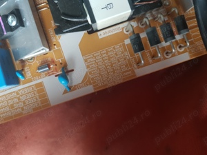 sursa l55e6 nhs  bn4400932c de pe tv Samsung ue55nu7302 - imagine 3