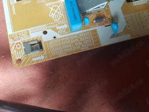 sursa l55e6 nhs  bn4400932c de pe tv Samsung ue55nu7302 - imagine 2