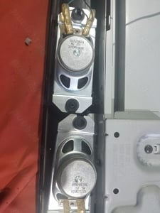 set 2 difuzoare bn96-04769c 16ohm 5w de pe tv Samsung le32b350