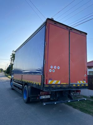  MAN tg 410  sau schimb  - imagine 6