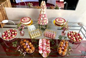 Cofetar cu experienta - Ajutor de cofetar - Cofetaria Geolina Angajeaza Cofetar - Bucuresti Sector 2