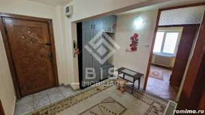 Apartament 3 camere / etaj 1 / Zonă Registrul Comerțului