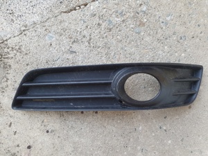 Grila bară stânga fata Audi A3