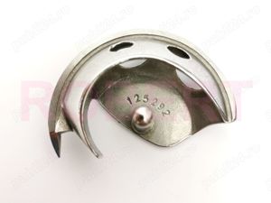 Suveica pe stanga pt masini de cusut rusesti Union Singer Juki Naumann - imagine 3