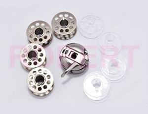 Suveica mosoare ace pt masina cusut Singer Mademoiselle Promise Smart etc - imagine 2