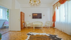 Centrul Istoric, apartament 3 camere in casa. - imagine 2