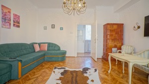 Centrul Istoric, apartament 3 camere in casa. - imagine 7