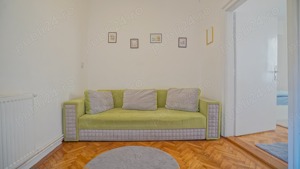 Centrul Istoric, apartament 3 camere in casa. - imagine 3