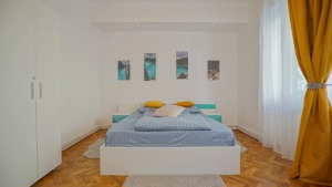 Centrul Istoric, apartament 3 camere in casa. - imagine 6