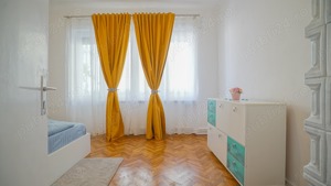 Centrul Istoric, apartament 3 camere in casa. - imagine 5