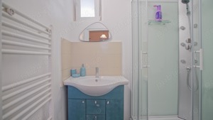 Centrul Istoric, apartament 3 camere in casa. - imagine 10