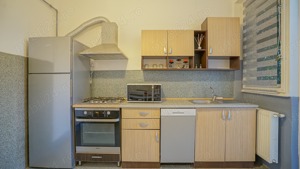 Centrul Istoric, apartament 3 camere in casa. - imagine 9