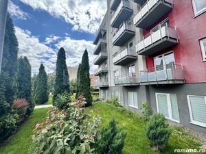 Apartament 2 camere, contract ANAF,parcare+boxa,  pet friendly - imagine 12