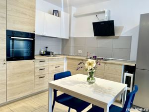 Apartament 2 camere, contract ANAF,parcare+boxa,  pet friendly - imagine 6