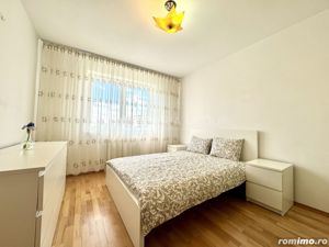 Apartament 2 camere, contract ANAF,parcare+boxa,  pet friendly - imagine 2