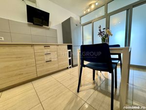 Apartament 2 camere, contract ANAF,parcare+boxa,  pet friendly - imagine 7