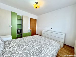 Apartament 2 camere, contract ANAF,parcare+boxa,  pet friendly - imagine 4