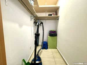 Apartament 2 camere, contract ANAF,parcare+boxa,  pet friendly - imagine 5