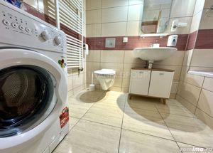 Apartament 2 camere, contract ANAF,parcare+boxa,  pet friendly - imagine 10