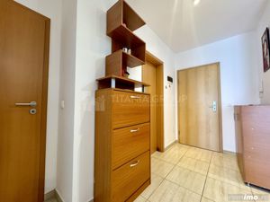 Apartament 2 camere, contract ANAF,parcare+boxa,  pet friendly - imagine 8