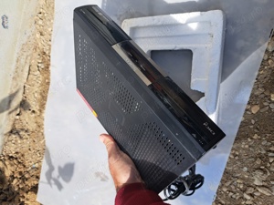 Decodor Digi hd cablu tv 