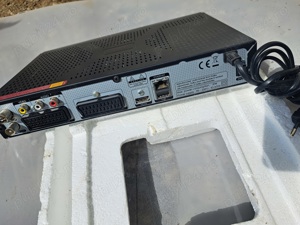 Decodor Digi hd cablu tv  - imagine 6