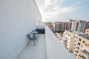 Apartament 2 camere Aradului - imagine 9