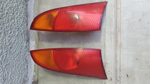 Stopuri Ford Focus MK1