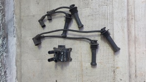 Bobina de inductie Ford Focus MK1 - imagine 2
