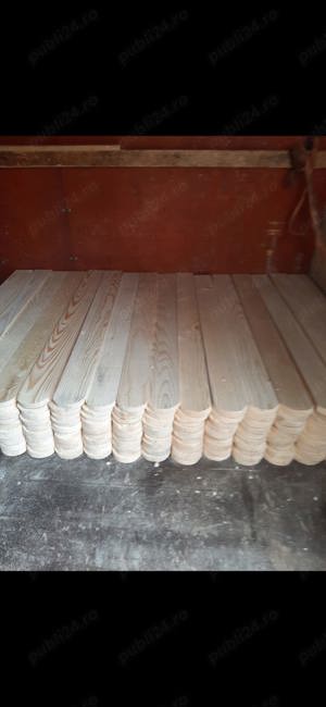 Elemente ptr. gard simplu și ușor de montat  - imagine 6