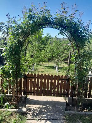 Elemente ptr. gard simplu și ușor de montat  - imagine 9