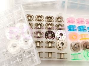 Piese si accesorii pentru masinile de cusut Singer 2250 Tradition Initiale 1408 Promise - imagine 4