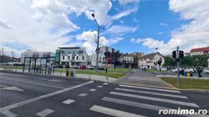 EXCLUSIV, Spatiu Comercial 20mp, zona Cetatii,vad pietonal. - imagine 5