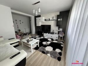 Apartament modern 2 camere + gradina zona Selimbar Sibiu  - imagine 2