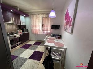 Apartament modern 2 camere + gradina zona Selimbar Sibiu  - imagine 4