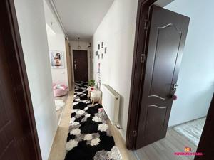 Apartament modern 2 camere + gradina zona Selimbar Sibiu  - imagine 3