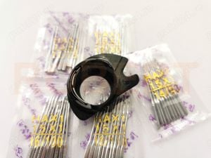 Suveica Apollo pentru masini de cusut Singer Capri etc