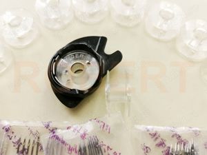 Suveica Apollo pentru masini de cusut Singer Capri etc - imagine 3