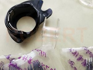 Suveica Apollo pentru masini de cusut Singer Capri etc - imagine 2