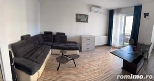 EXCLUSIV! Apartament 2 camere, parcare subterana, boxa.zona BMW