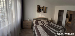 EXCLUSIV! Apartament 2 camere, parcare subterana, boxa.zona BMW - imagine 5