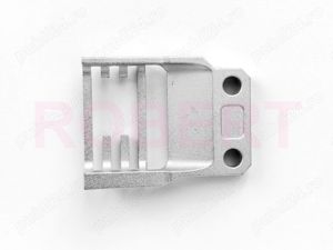 Transportor (dinti) pt masina cusut Yamata FY811 FY920 FIF Primera si alte marci - imagine 2