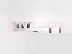 Transportor (dinti) pt masina cusut Yamata FY811 FY920 FIF Primera si alte marci - imagine 3