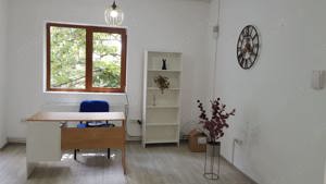 Inchiriere Spatiu Birouri Parter Ultracentral cu Vitrine - imagine 2