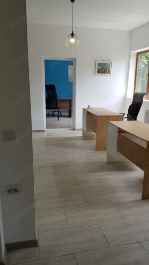 Inchiriere Spatiu Birouri Parter Ultracentral cu Vitrine - imagine 3