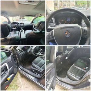 Renault Laguna 3 2012 2.0 GT 178cp - imagine 6