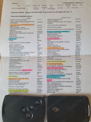 Renault Laguna 3 2012 2.0 GT 178cp - imagine 8